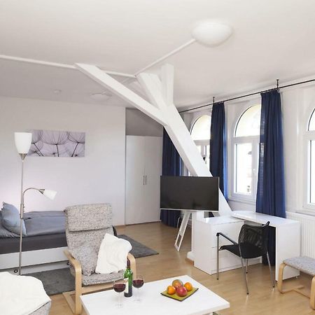 Apartmán Wiesental-Lounge Steinen  Exteriér fotografie