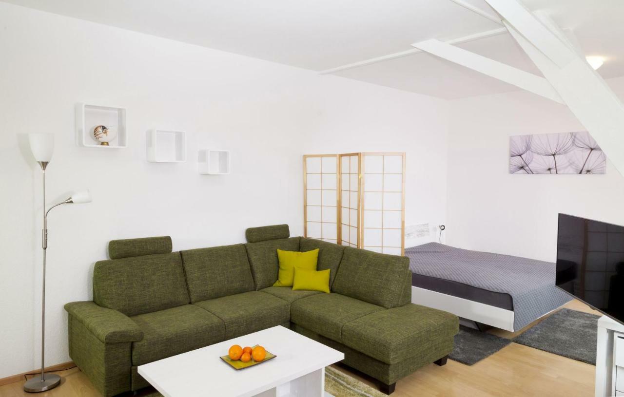 Apartmán Wiesental-Lounge Steinen  Exteriér fotografie