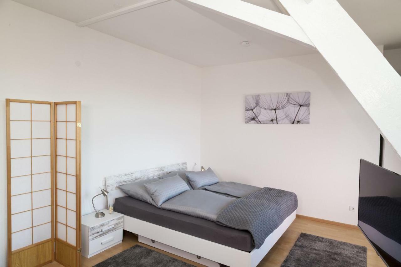 Wiesental-Lounge Steinen  Exteriér fotografie